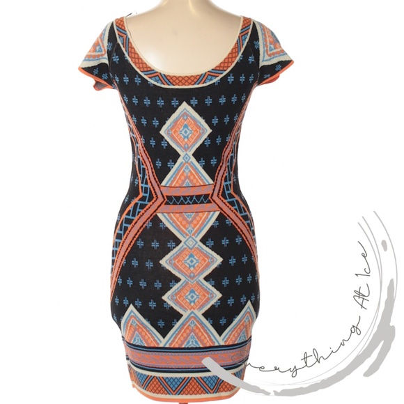 Jealous Tomato Dress Size M - Picture 2 of 2